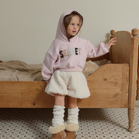 melikey/61. roze fer pumpkin P  XS-XL