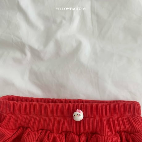yellowfactory/32. Holychu Pants XS-XL