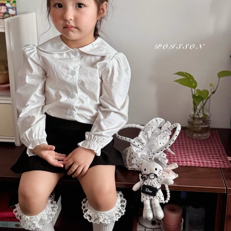 poisson/28. romi pants skirt S-XL