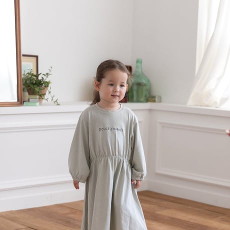 oatmeal/15. doos one-piece XS-XL
