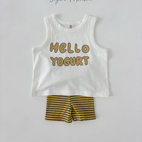 yogurtmansion/49. chacha leggings st XS-XL