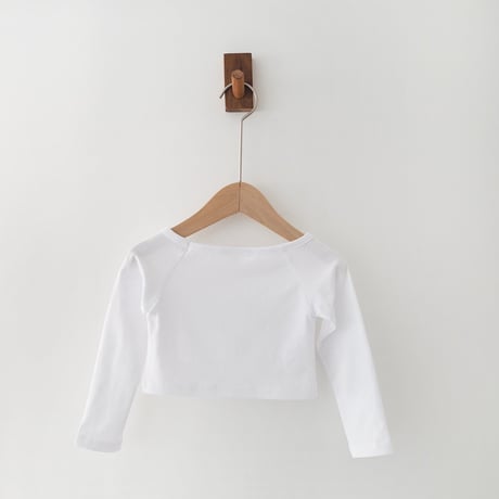 zanclover/8. cubic heart T-shirt 13-19