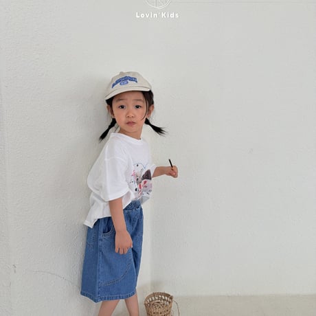 lovin/15. section bermuda pants 1-11