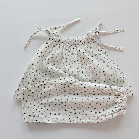 aosta/16. Nana Blouse S-2XL
