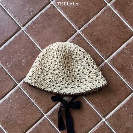 thelala/10. line bonnet FREE