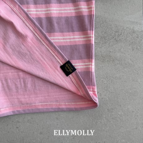 ellymolly/114. wash box T-shirt 13-19