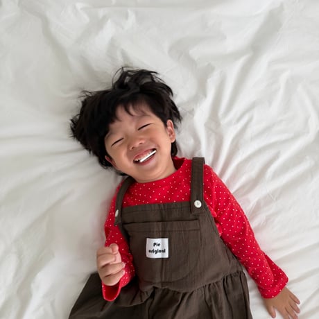 pie/36. kids overalls XS-L