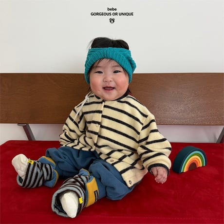 gou/5. B- gummy warmer 1(12-18M)