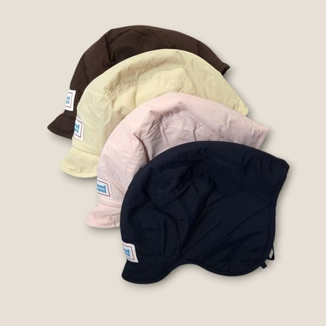dudie/123. dumble ear hat FREE(50-54CM)