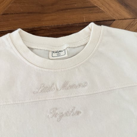 lovin/18. little moment T-shirt 1-11