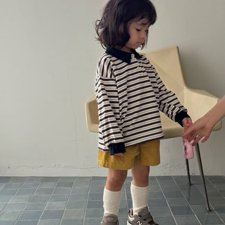 amore/16. soboro pants JS-JM