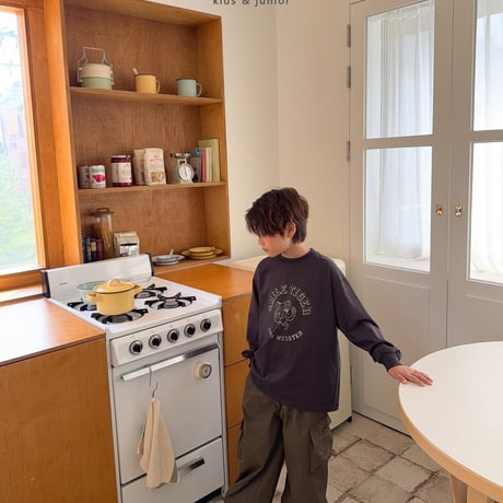 owen/9. tie T-shirt S-XL