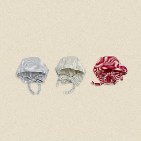 oottbebe/6. (bebe) vanilla latte bonnet FREE