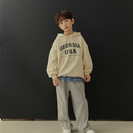 heydo/65. USA hood T-shirt S-XL