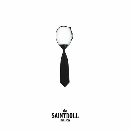 saintdoll/156. label necktie FREE