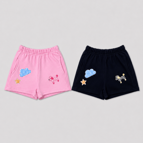 ueo/10. cloud pants S-XL