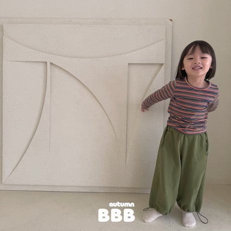 bellabambina/52. Nooni jogger pants 2XS-XL