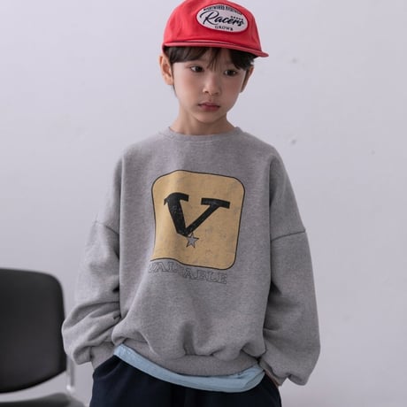 growb/36. view man-to-man S-XL