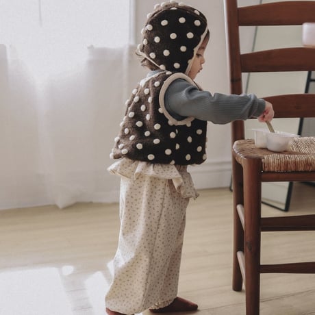 onu/39. snow flower gojangi  BABY(12M)-XL(6-7Y)