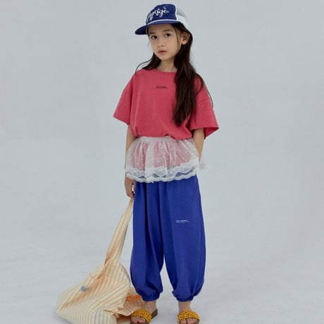 growb/48. moment jogger S-XL