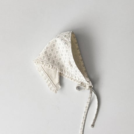onu/42. lace bandana  FREE(1-6)