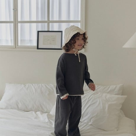 amigo/10. rayerd pants XS-XL