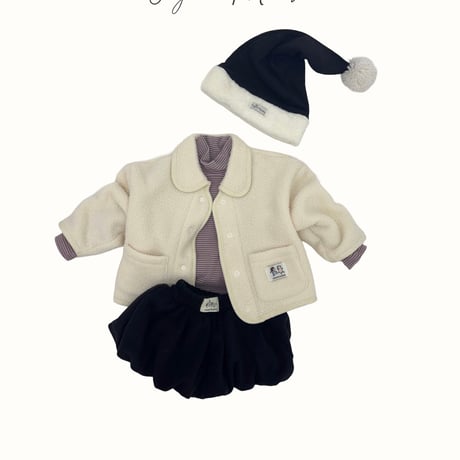 yogurtmansion/55. poto dumble jacket JS-JM