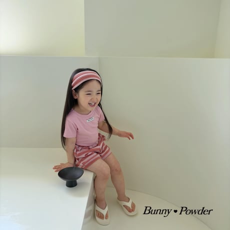 bunnypowder/137. dangara hairband FREE