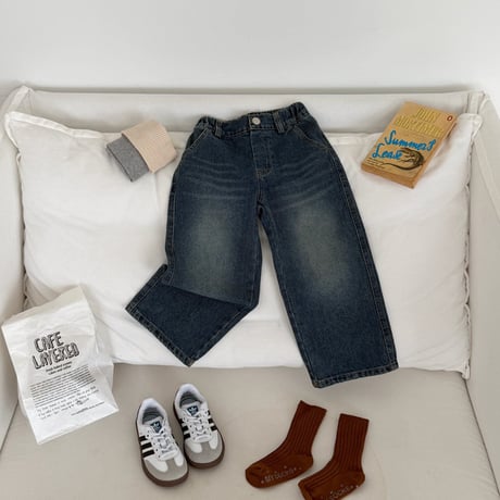 matilda/30. basic denim 15-19