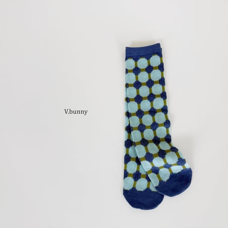 vbunny/37. uff socks set FREE