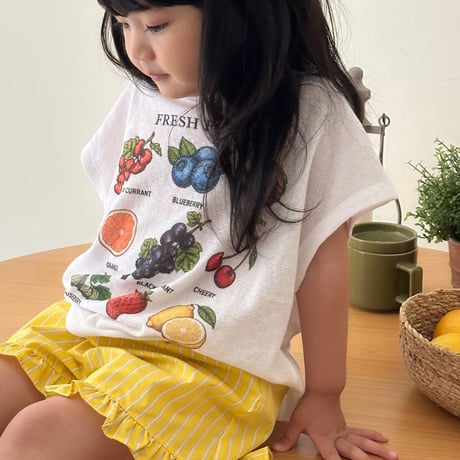 bananaj/67. rora ST pants XS-JS