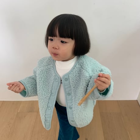 pepper/12. poodle dumble jumper XS-XL
