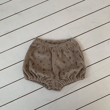 bebeholic/15. chacha lace bloomer S-L