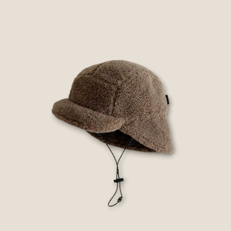 dudie/64. Duck pogle hat FREE(48CM-52CM)