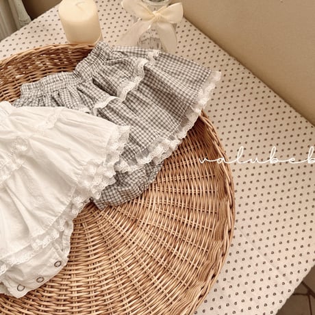valubebe/65. enni bloomer 6M-18M