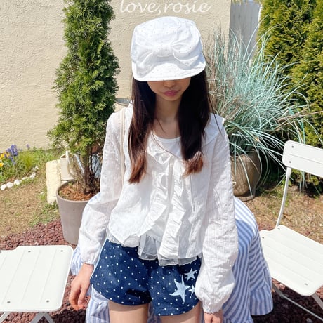 loverosie/106. uni tape shorts  2XL-3XL