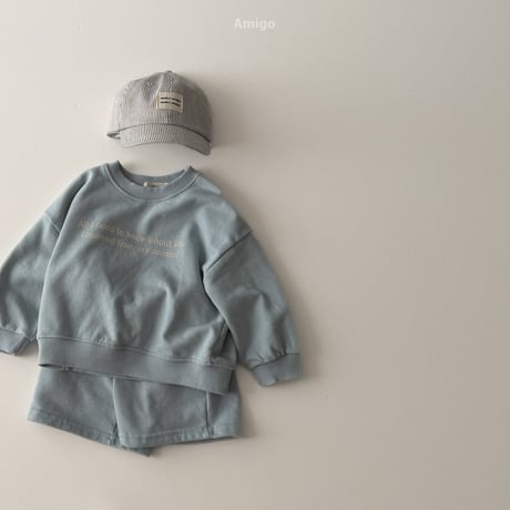 amigo/11. french pants XS-XL