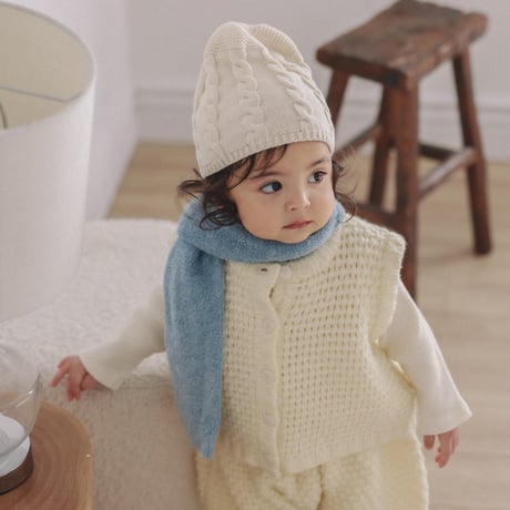 onu/36. dotom knit pants XS(2-3Y)-M(4-5Y)