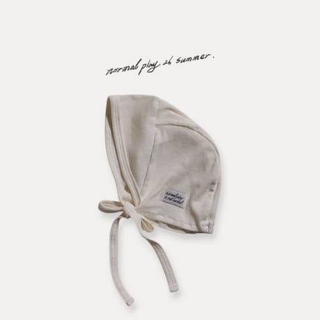 normalplay/17. bodle bonnet FREE