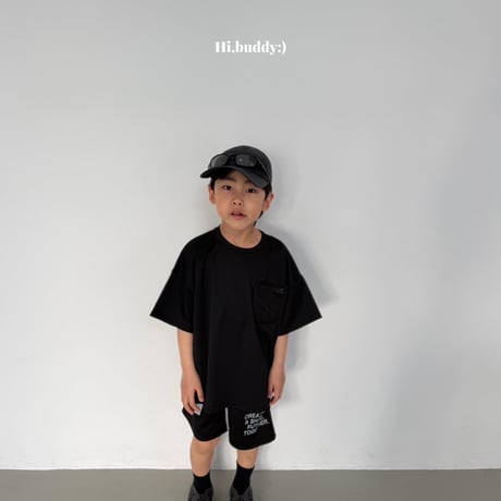 hibuddy/47. crew pants S-XL