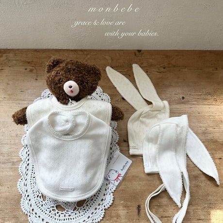 monbebe/42. jagard cotton  FREE