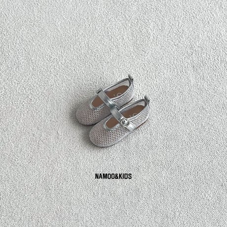 namoo/25. Mocha Mesh Flats 150-220