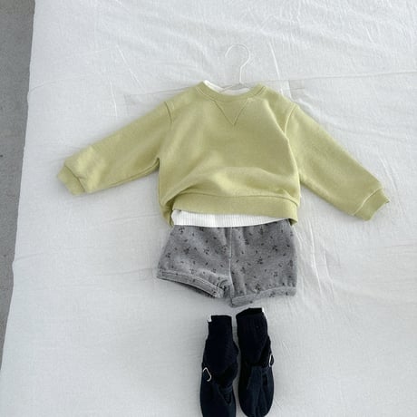 minirobe/16. Bella Sweatshirt  S-XL