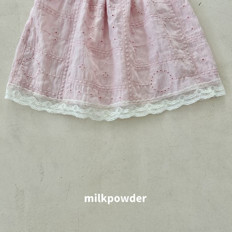 milkpowder/6. hellen vest 13-15