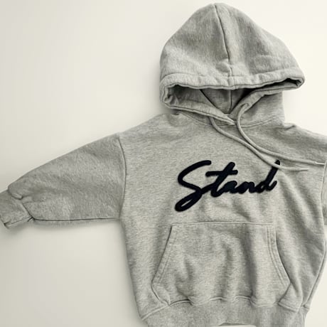 fromi/48. stan embroidery hood JS-JL