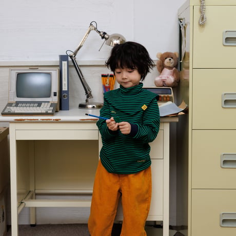 andbutter/31. Toast Corduroy Pants JS-JM