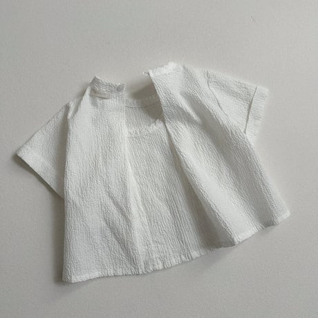 minirobe/25. bbotto blouse  S-XL