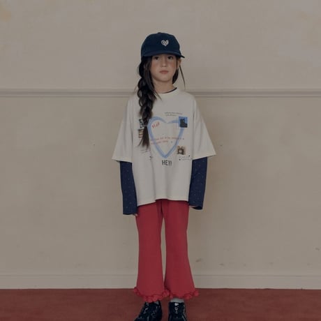 growb/41. space T-shirt JS-JM