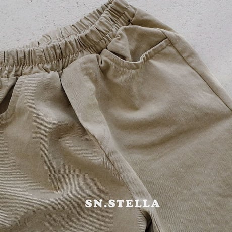snstella/31. arket pants XS-XL