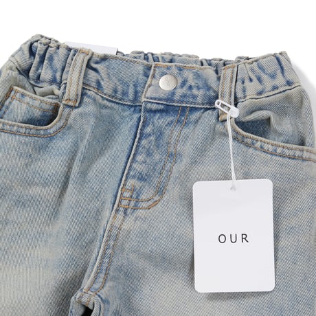 our/42. kawaii denim JS-JXL